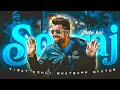 Sooraj Dooba Hai X Virat Kohli Beat Sync Virat Whatsapp Status Creative Chiku 18