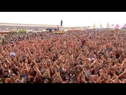 Jimmy Eat World @ Reading Festival - Main Stage - Full Set - 22.08.2014