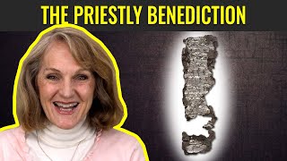 The Priestly Benediction (Week 20, Part 1/7) Numbers 11-24 | May 9-15