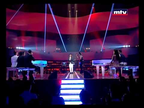 Heik Menghanni - Game 2 - 19/04/2014 - هيك منغني