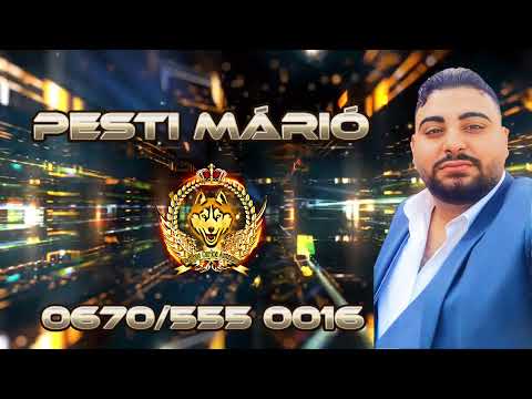 Pesti Márió 2022 - Egy Tiltott Szerelem ❤️ 【﻿ᴏꜰꜰɪᴄɪᴀʟ ᴀᴜᴅɪᴏ】