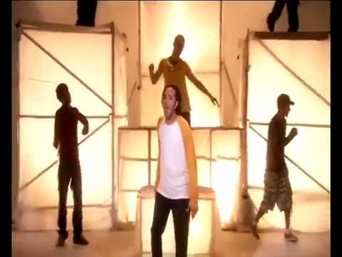 Said Mosker - Alayli (Official Music Video) | (سعيد مسكر - أليلاي  (فيديو كليب