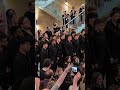 Stellenbosch University Choir