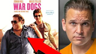 Meeting Movie Stars In Prison | Part 17/25