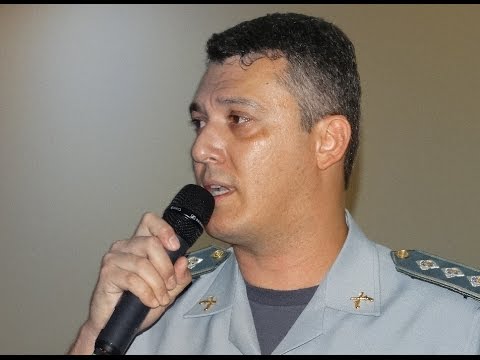 Palestra Poder Judiciário e Organização Judiciária