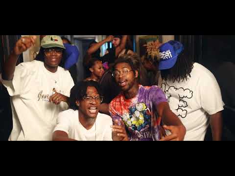 S8GE - NO KIZZY ft. WILL G (Official Video)