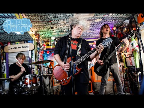 MELVINS - Full Set (Live from Los Angeles, CA 2017) #JAMINTHEVAN