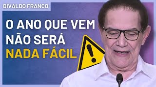Divaldo Franco Explica A Imortalidade da Alma