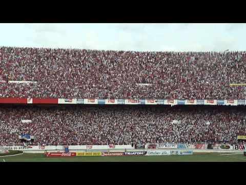 Santa Cruz x Treze 16.10.2011 - Vídeo 3