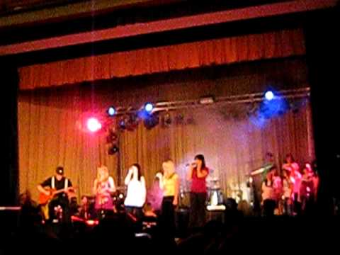 Ten sing annaberg singing more than words