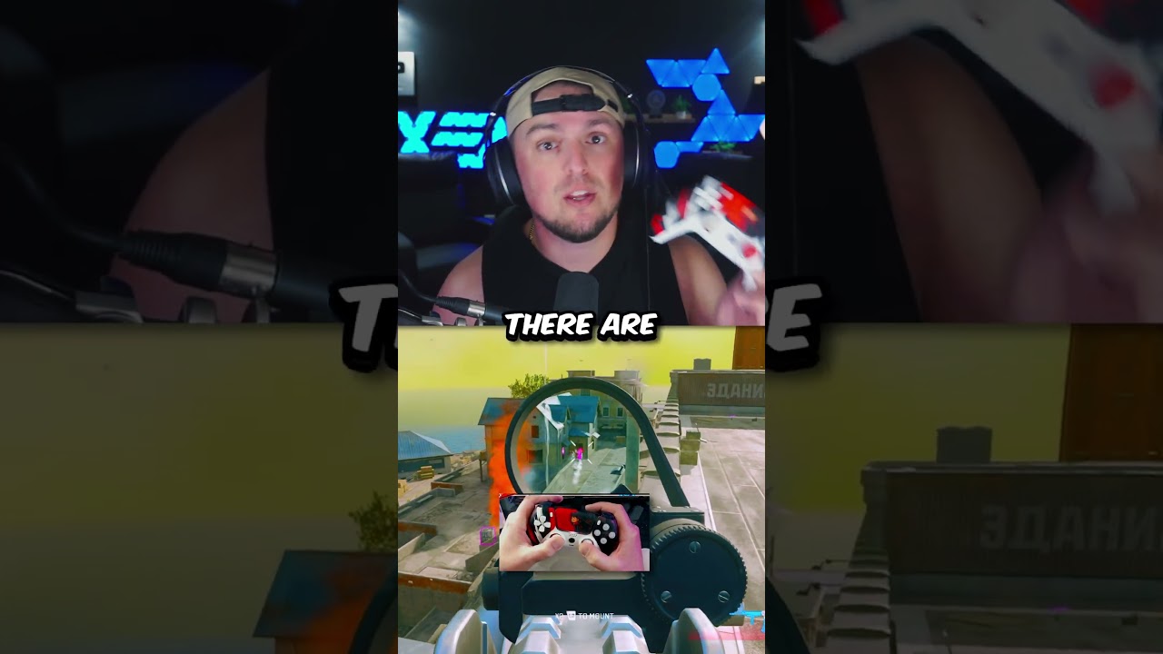 Build Your DREAM Gaming Custom Controller for Only $209!