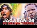 JAGABAN ft. SELINA TESTED Episode 26 (Ancients Warriors)