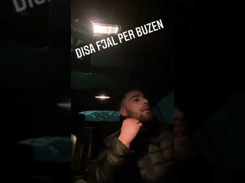 Meriton Mjekiqi flet per Noizyn!