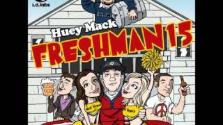 Orientation- Huey Mack