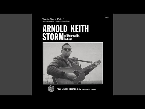 Cover versions of Little Joe, the Wrangler by Arnold Keith Storm |  SecondHandSongs