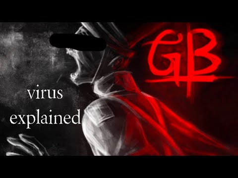 Guts and blackpowder the blight virus explained
