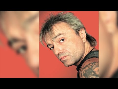 Дело Кинчева. "Как я спас Костю Кинчева от тюрьмы". 03.12.2023