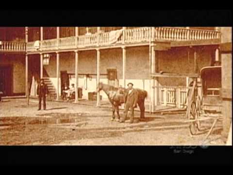 image-What is the oldest hotel in California?