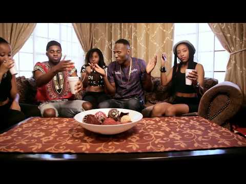 Haibo - Lemapi ft. Stan B (Official Music Video)