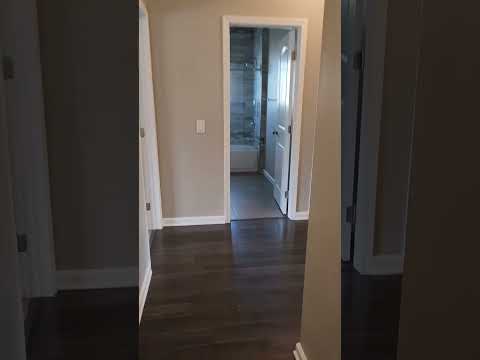 $250 Move-In Special! Updated 3 bedroom 2 bathroom home ready to welcome you HOME! property video