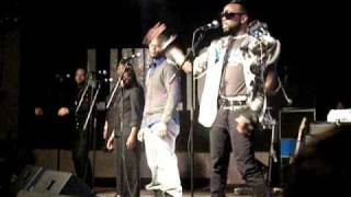 B. Slade - The Trust Theory