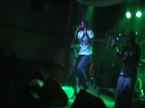I-Resolution @ the Local 662  12-2-12  pt 2