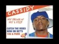 Cassidy - Apply Pressure (instrumental)