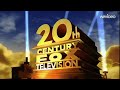 ABC Studios 20th Century Fox Televison 2018