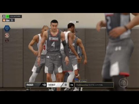 NBA LIVE 18 DEMO_20180113205723