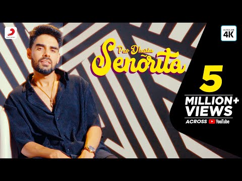 @pavdharia  – Senõrita | Official Video | Rohit Negah | Latest Punjabi Song 2022