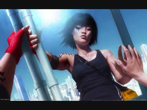 Video thumbnail for Still Alive (The Theme from Mirror’s Edge Radio Edit)