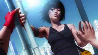 Lisa Miskovsky - Still Alive (The Theme From Mirror&#39;s Edge US Radio Edit) (DOWNLOAD AVAILABLE!)