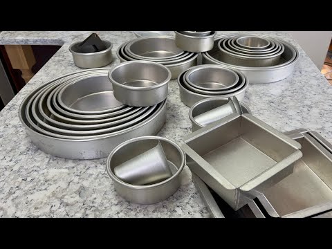 The Best Cake Pans For Baking