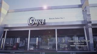OYA Beauty SPA