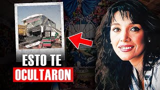 Download lagu La TRAGEDIA de GILDA: Lo que te OCULTARON (Documental) mp3