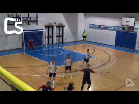 Serie A2 Femminile: BRC 1996 - Castellamare