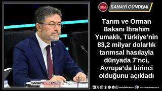 Sanayi Haber Ajansı | Türkiye’nin Sanayi, Ekonomi ve Üretim Gündemi