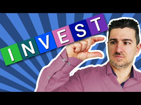 User Story: Die INVEST Kriterien in 3 Minuten!