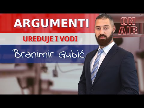 Argumenti - 21.5.2024. - Ponašanje vjernika na sprovodima i vjenčanjima