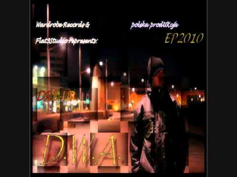Dread feat Szaman- Znów.wmv