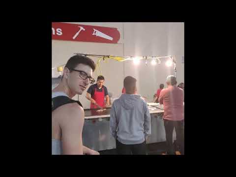 DJ Lysosome - I GO TO USC x MO BAMBA