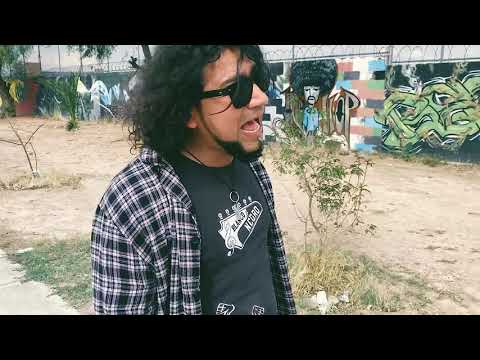 Blanco & Negro Bywamas El loco Juan (Vídeo oficial)