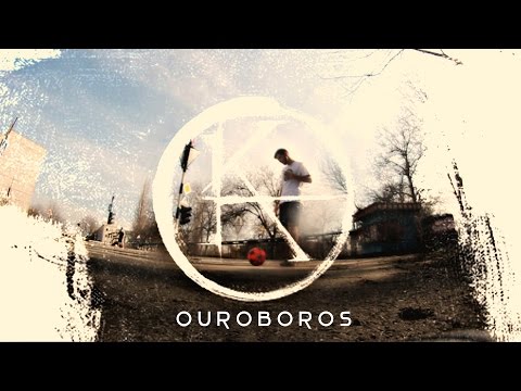 Akrisha | O u r o b o r o s