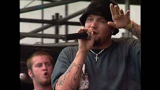 Limp Bizkit - Faith (Live at PinkPop Festival 1997) Official Pro Shot  4K Remastered
