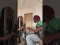 Ayra Starr Beggie Beggie Feat Ckay Acoustic Performance Ayrastarr Ckay