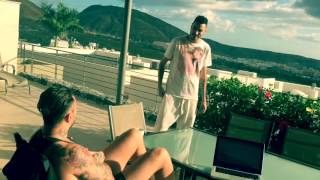 Marracash e Gue rivelano come è nata l&#39;idea di Santeria