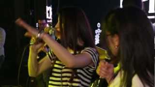 CONNECTR LIVE BAND  PRINCESS CLUB