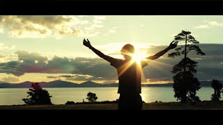 Oceans - Cold Ain't For Me