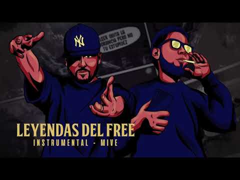 Instrumental PEPEGRILLO VS TOM CROWLEY I 4X4 I Séptima edición I  MIVE