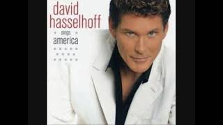 David Hasselhoff: &quot;You&#39;ve Lost That Lovin&#39; Feelin&#39;